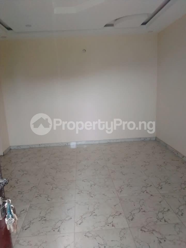 Flat / Apartment for rent Bode Thomas Surulere Lagos - 0