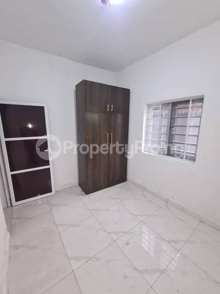 Flat / Apartment for rent Berger Ojodu Lagos