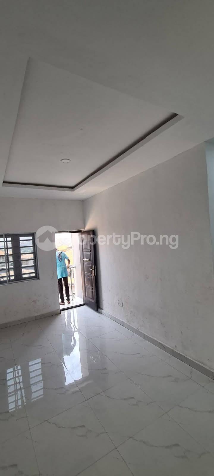 Flat / Apartment for rent Awolowo way Ikeja Lagos - 0