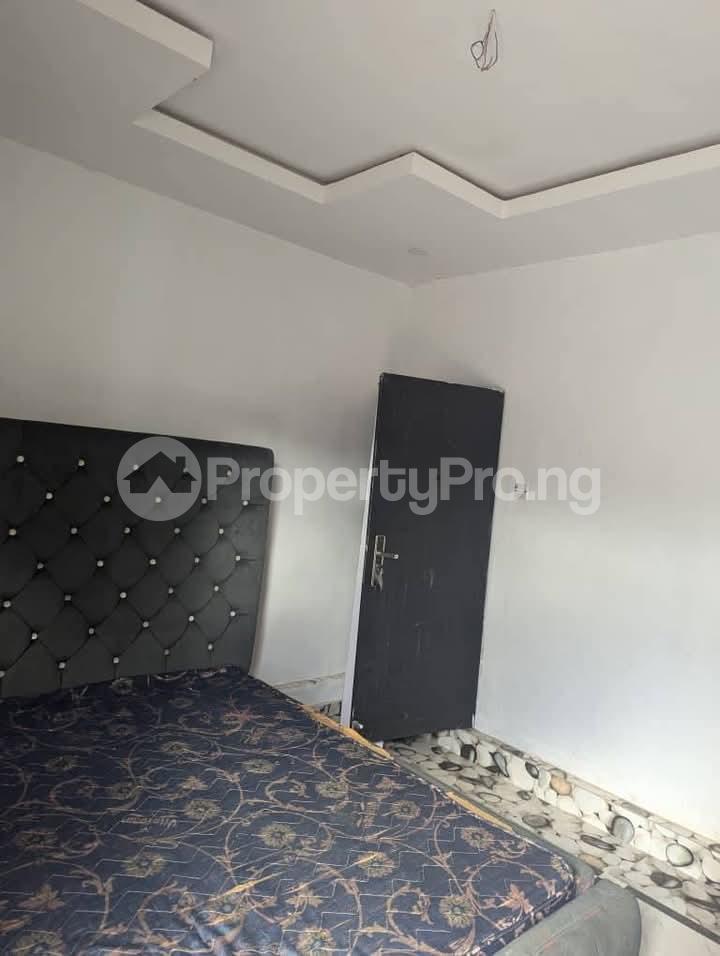 Flat / Apartment for rent Governors road Ikotun/Igando Lagos