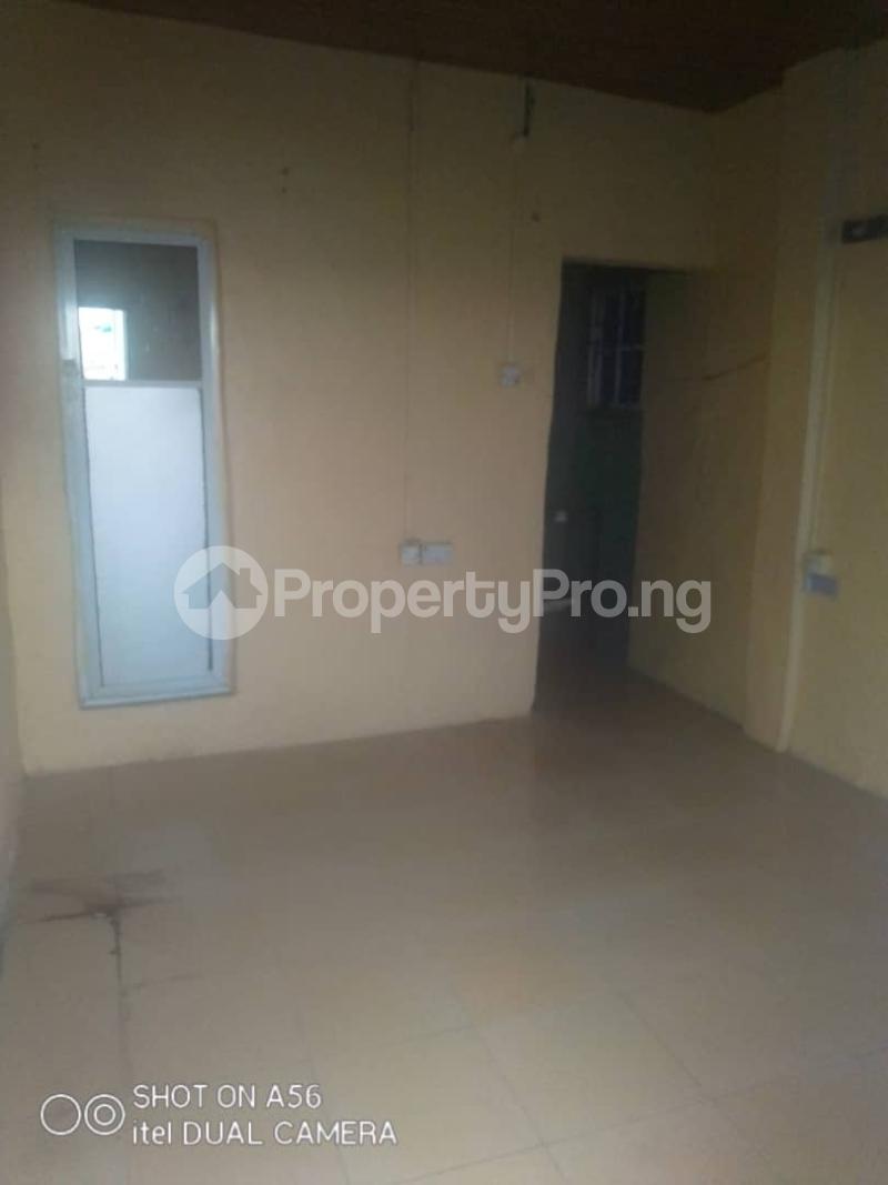 Flat / Apartment for rent Alagomeji Yaba Lagos