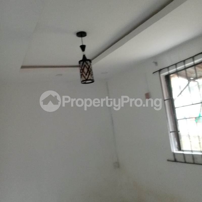 Flat / Apartment for rent Ipaja road Ipaja Lagos