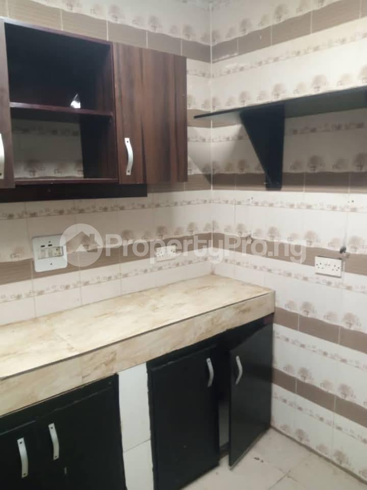 Flat / Apartment for rent Aguda Surulere Lagos