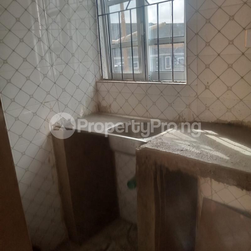 Flat / Apartment for rent Aguda Surulere Lagos - 0