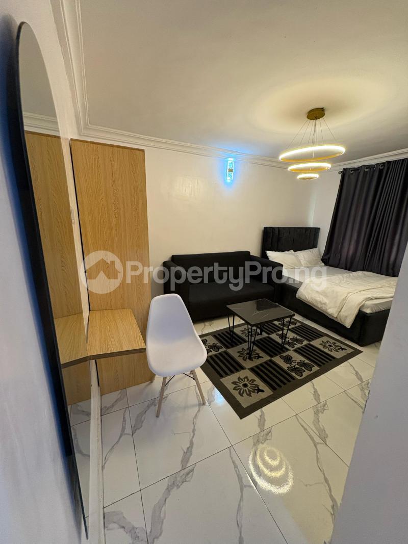 Flat / Apartment for shortlet Akoka Yaba Lagos