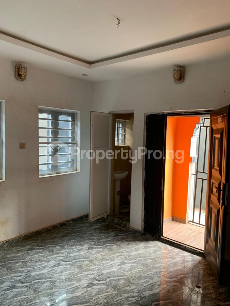 Flat / Apartment for rent Iponri Surulere Lagos