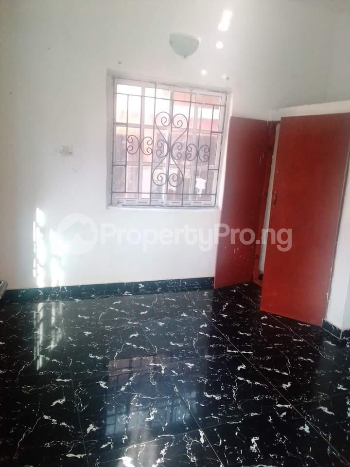 Flat / Apartment for rent Satellite Town Amuwo Odofin Lagos