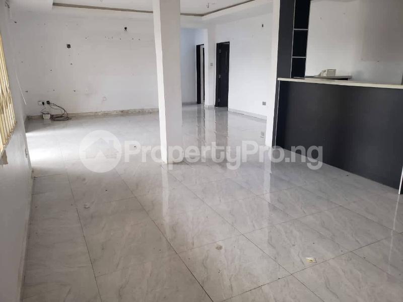 Flat / Apartment for rent Bode Thomas Surulere Lagos
