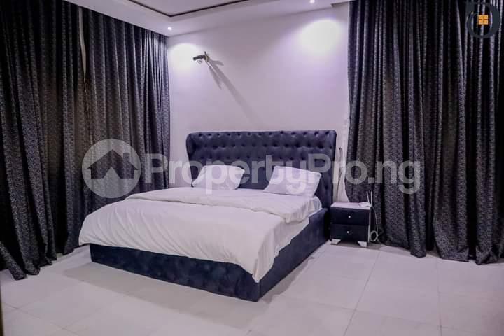 Flat / Apartment for rent Bode Thomas Surulere Lagos - 0