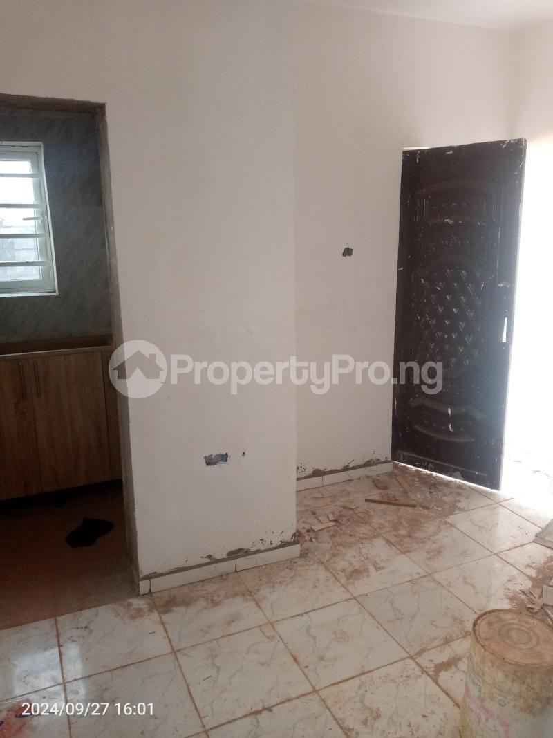 Flat / Apartment for rent Iyana Ipaja Ipaja Lagos