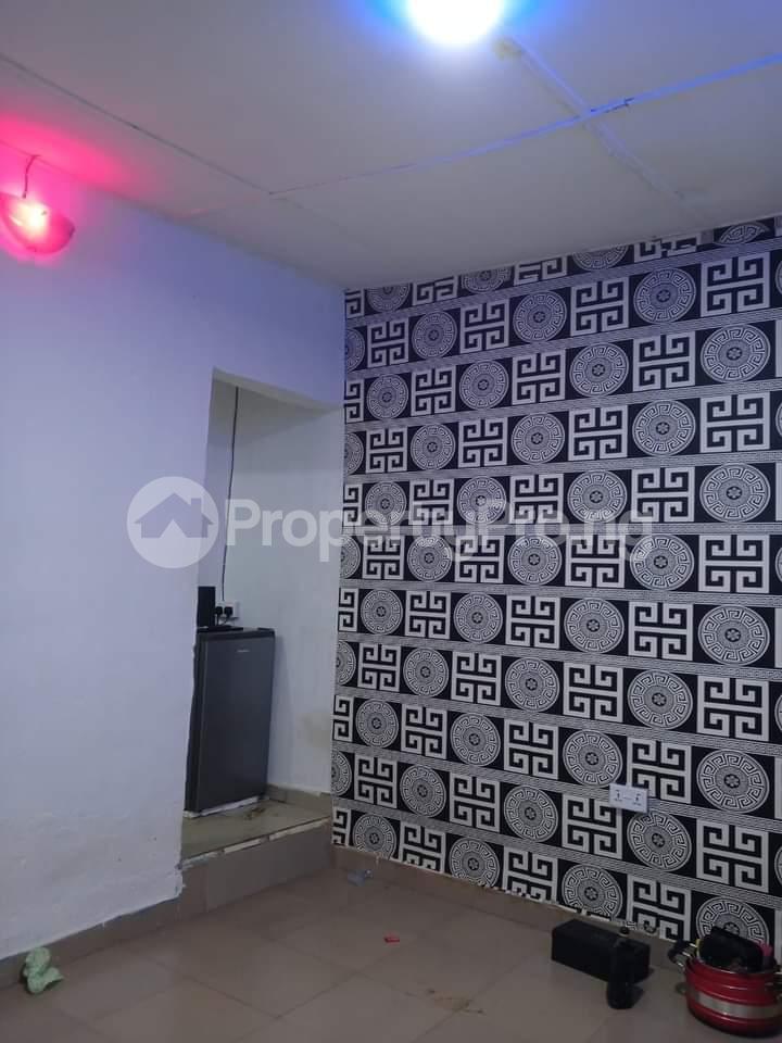 Flat / Apartment for rent Abule Egba Lagos - 0