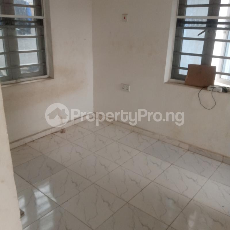 Flat / Apartment for rent Iponri Surulere Lagos
