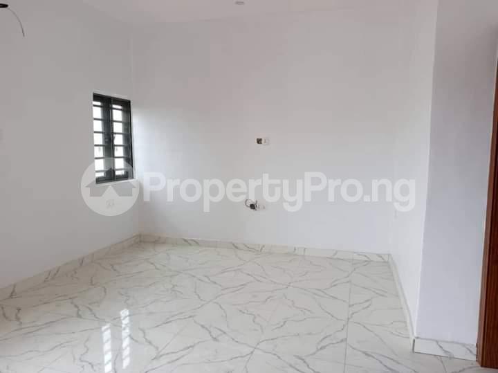 Flat / Apartment for rent Iponri Surulere Lagos - 0