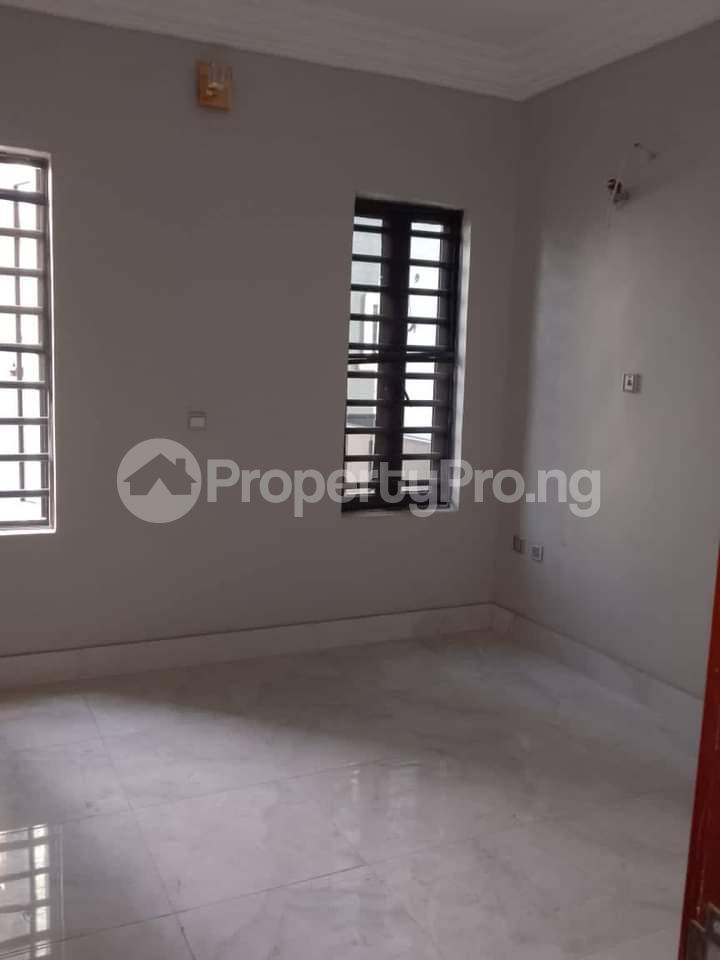 Flat / Apartment for rent Iponri Surulere Lagos