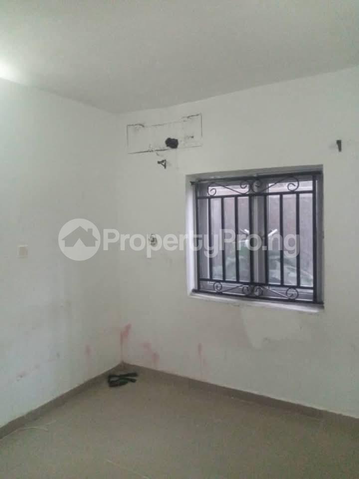 Flat / Apartment for rent Iponri Surulere Lagos