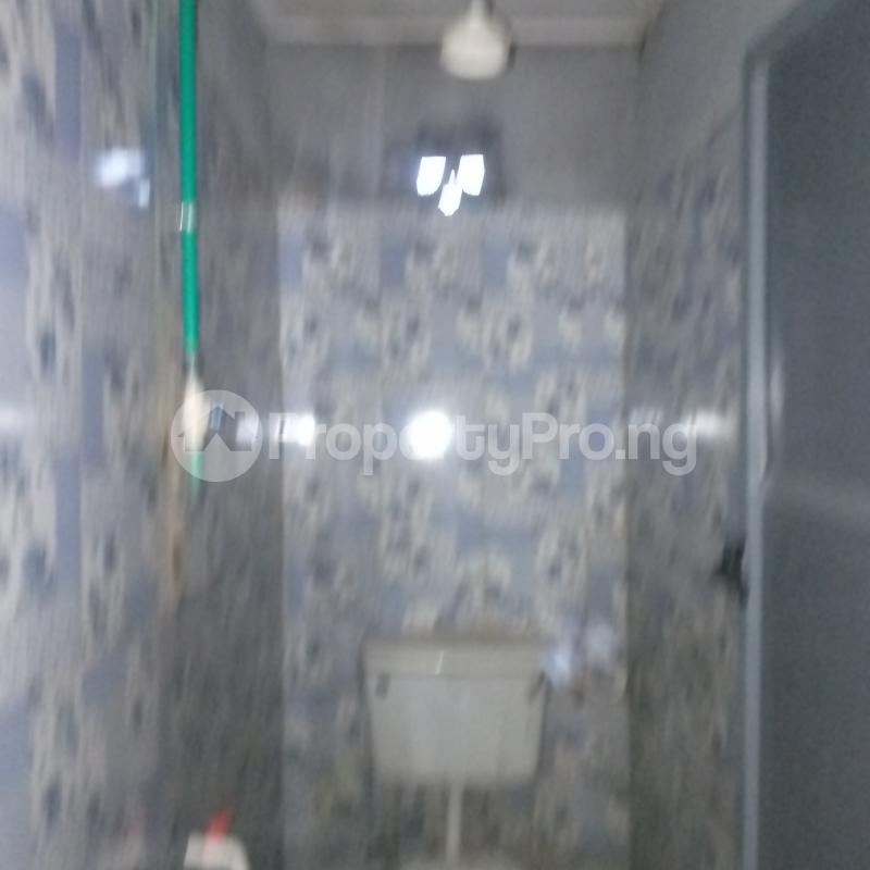 Flat / Apartment for rent Iponri Surulere Lagos - 0