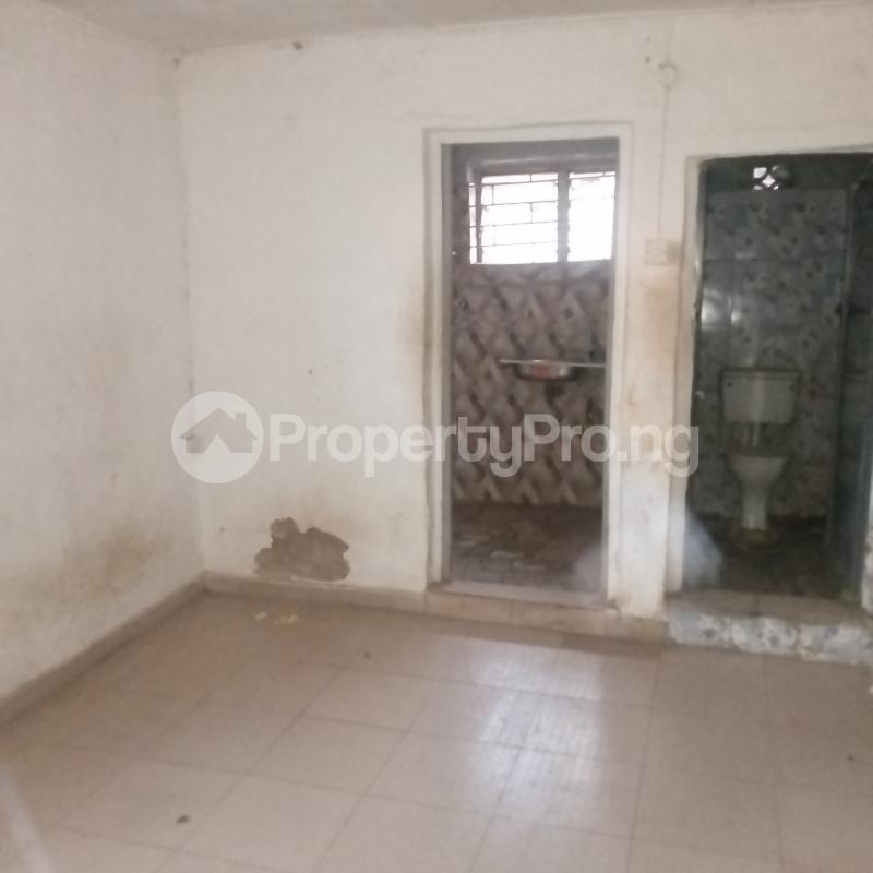 Flat / Apartment for rent Iponri Surulere Lagos