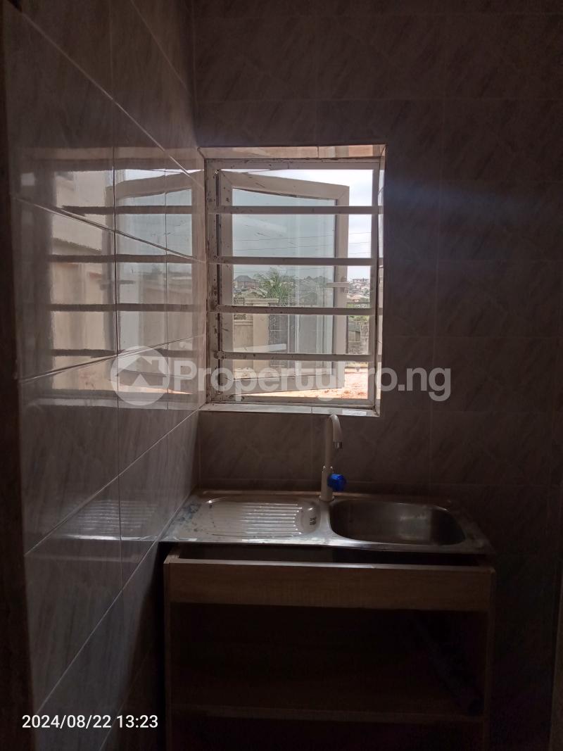 Flat / Apartment for rent Festac Amuwo Odofin Lagos