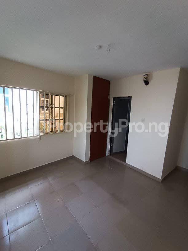 Flat / Apartment for rent Shonibare Estate Maryland Lagos