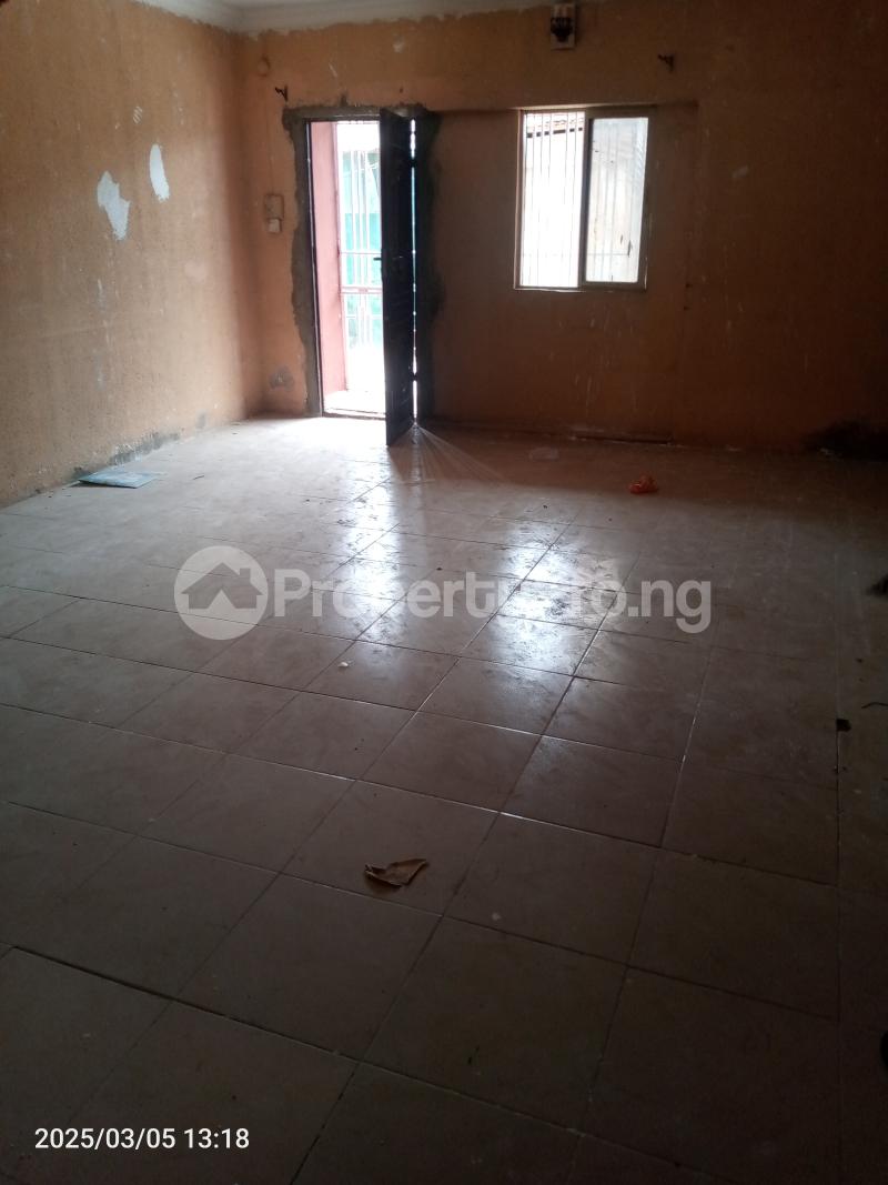 Flat / Apartment for rent Ikeja GRA Ikeja Lagos