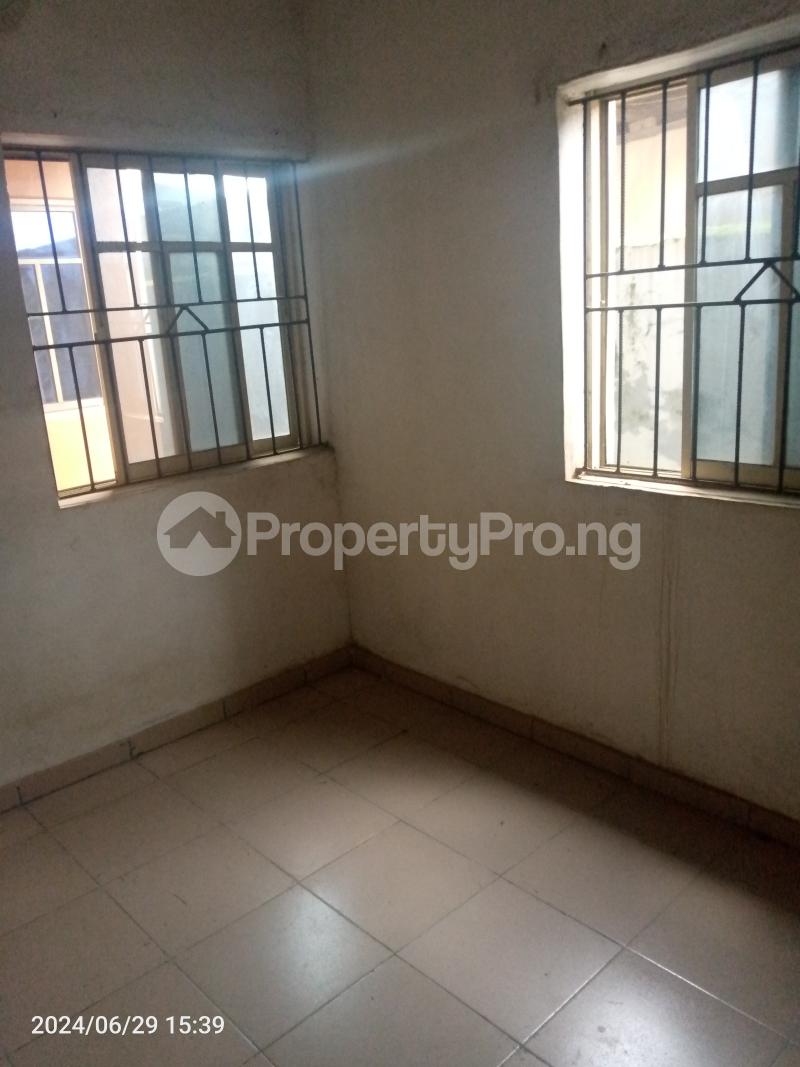 Flat / Apartment for rent Ikeja GRA Ikeja Lagos