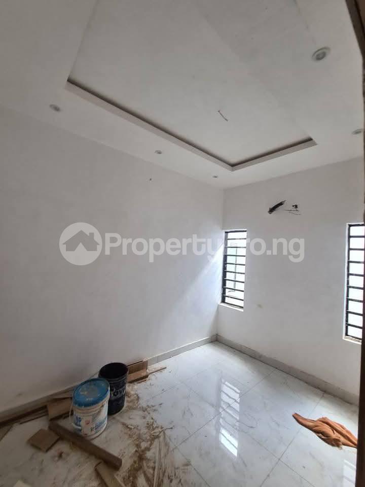 Flat / Apartment for rent Ifako-gbagada Gbagada Lagos