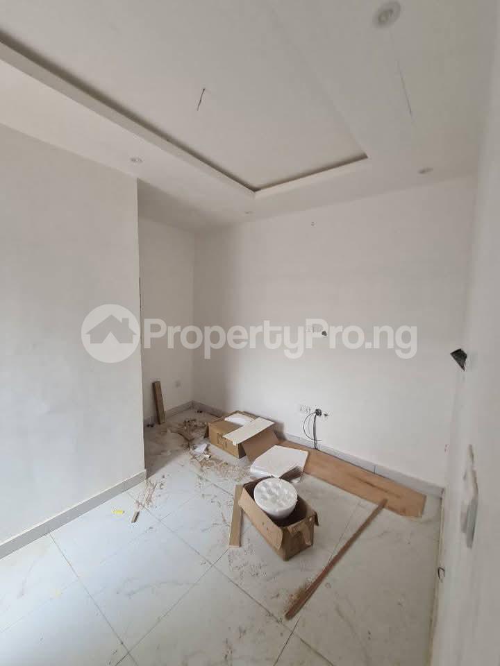 Flat / Apartment for rent Berger Ojodu Lagos - 0