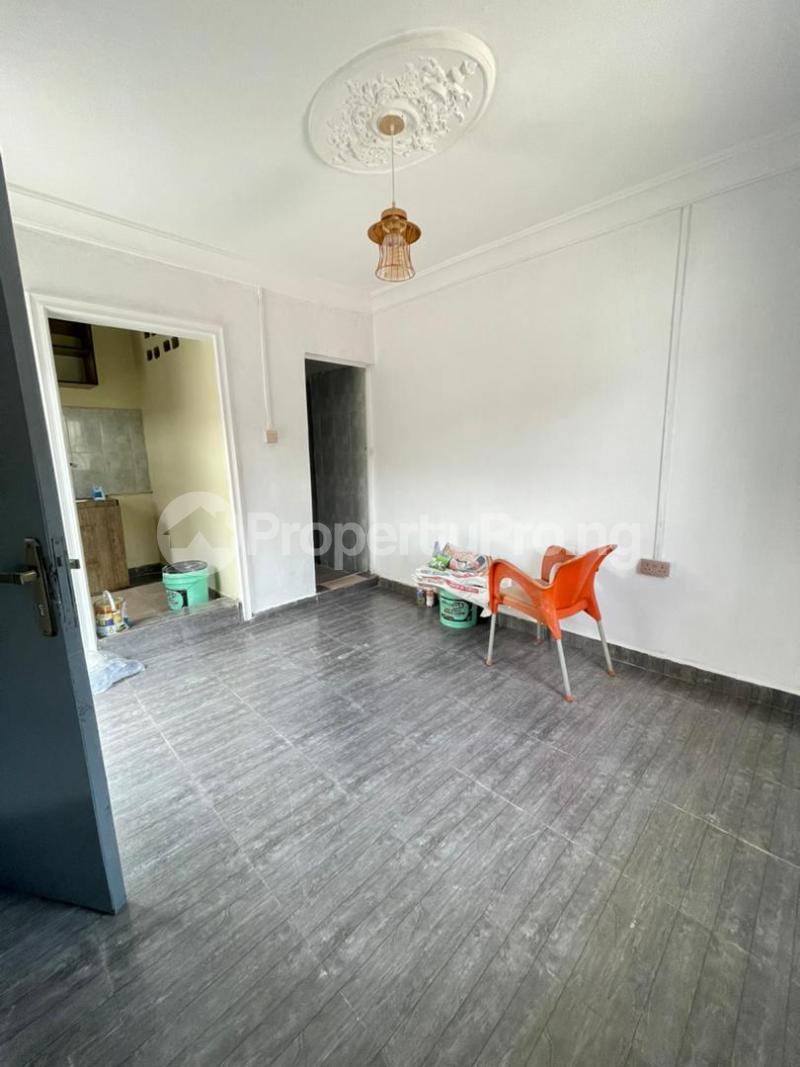 Flat / Apartment for rent Shogunle Oshodi Lagos