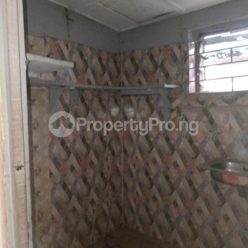 Flat / Apartment for rent Lawanson Surulere Lagos