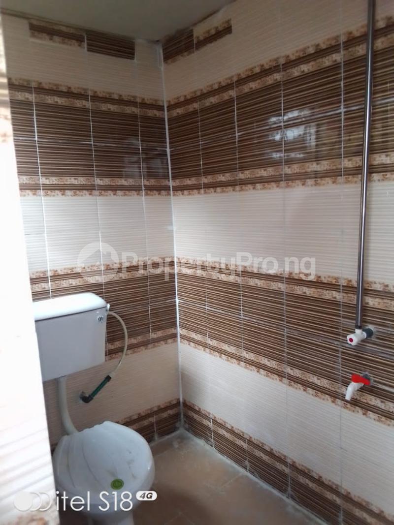 Flat / Apartment in Mende Maryland Lagos Flat / Apartment for rent in