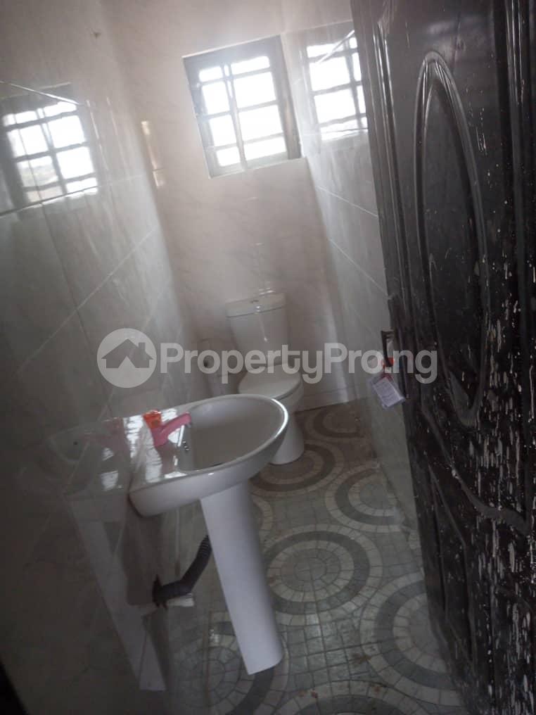 Flat / Apartment in Mende Maryland Lagos Flat / Apartment for rent in