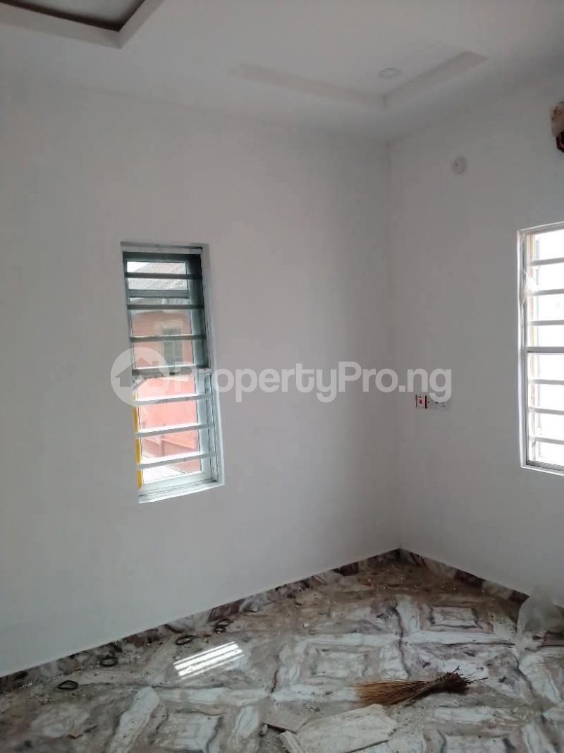 Flat / Apartment for rent Mende Maryland Lagos - 0