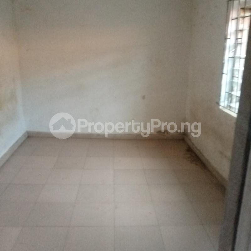 Flat / Apartment for rent Ijesha Surulere Lagos