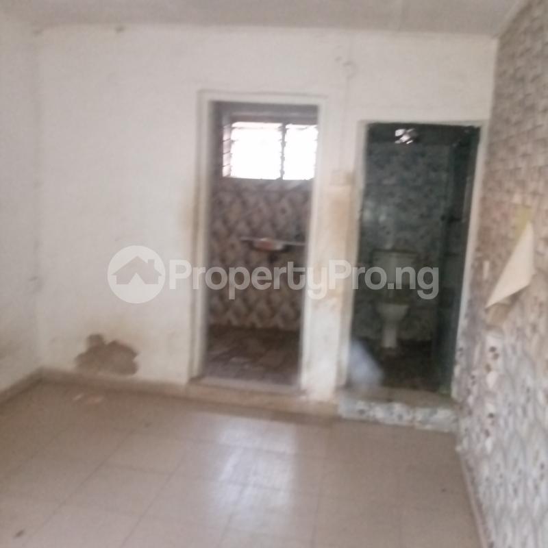 Flat / Apartment for rent Lawanson Surulere Lagos