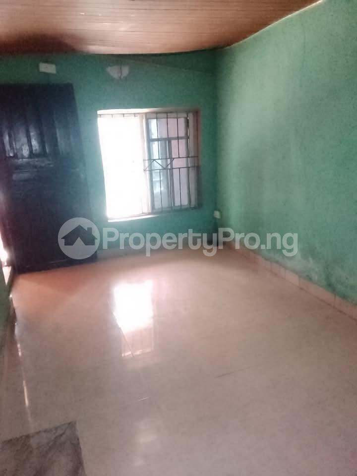 Flat / Apartment for rent Satellite Town Amuwo Odofin Lagos