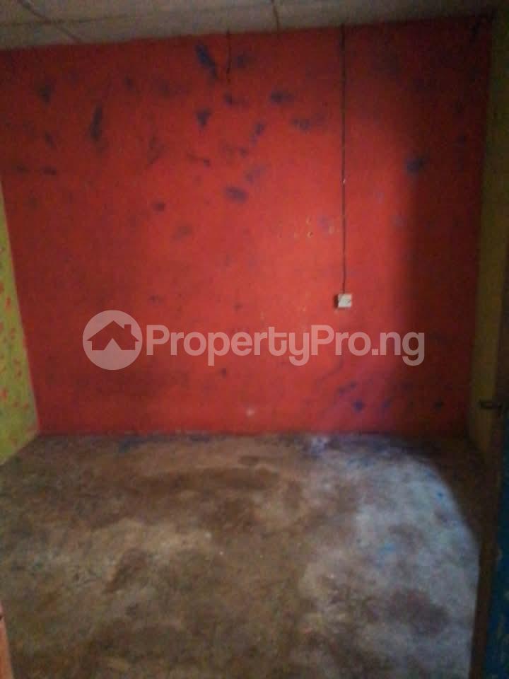 Flat / Apartment for rent Satellite Town Amuwo Odofin Lagos