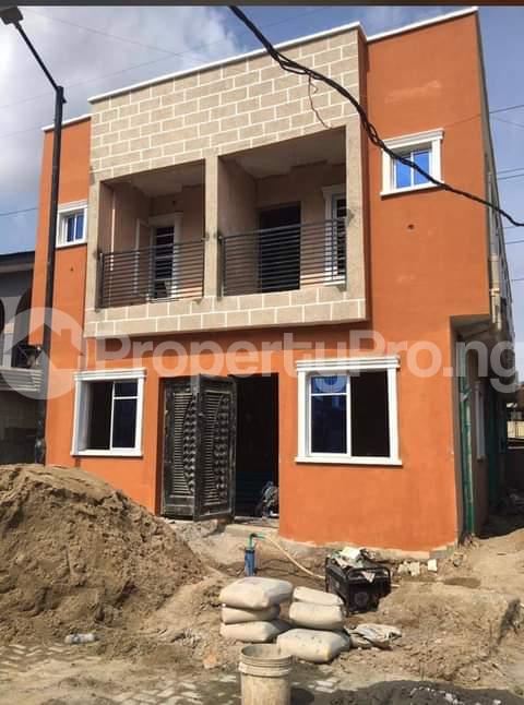 1 bedroom Flat / Apartment for rent Soluyi Gbagada Lagos