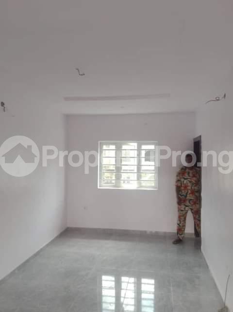 Flat / Apartment for rent Soluyi Gbagada Lagos