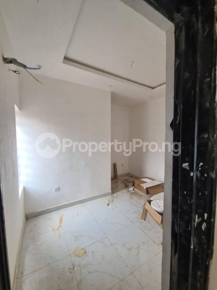 Flat / Apartment for rent Shogunle Oshodi Lagos