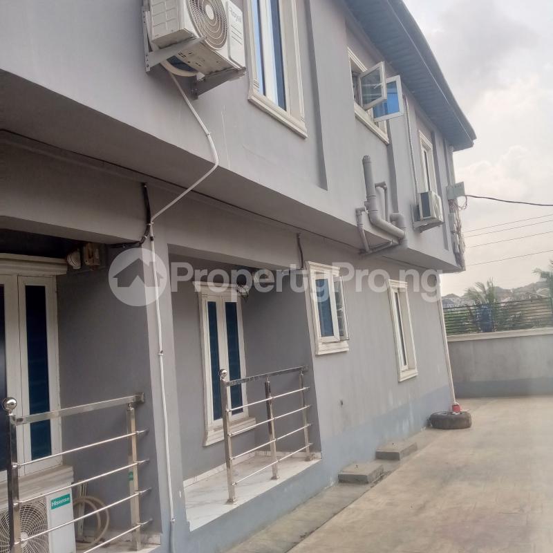 Flat / Apartment for rent Ipaja Lagos