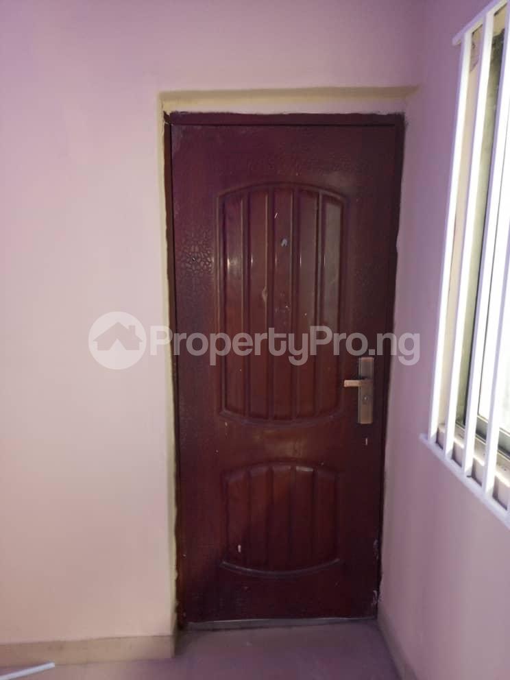 Flat / Apartment for rent Ojuelegba Surulere Lagos - 0