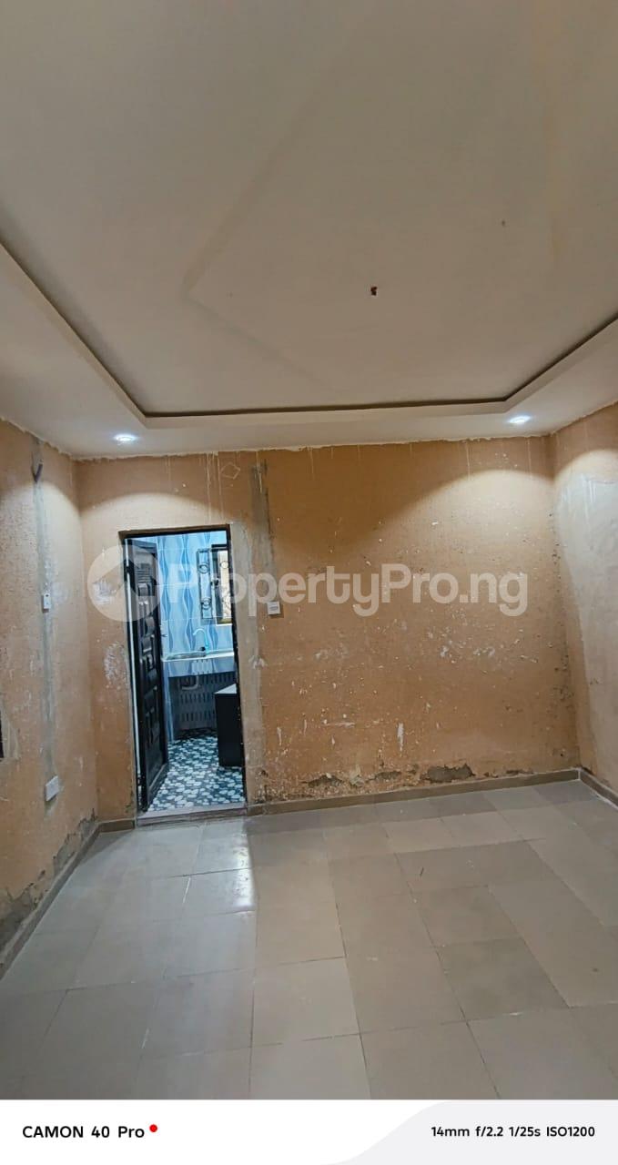 Flat / Apartment for rent Baruwa Ipaja Lagos - 0
