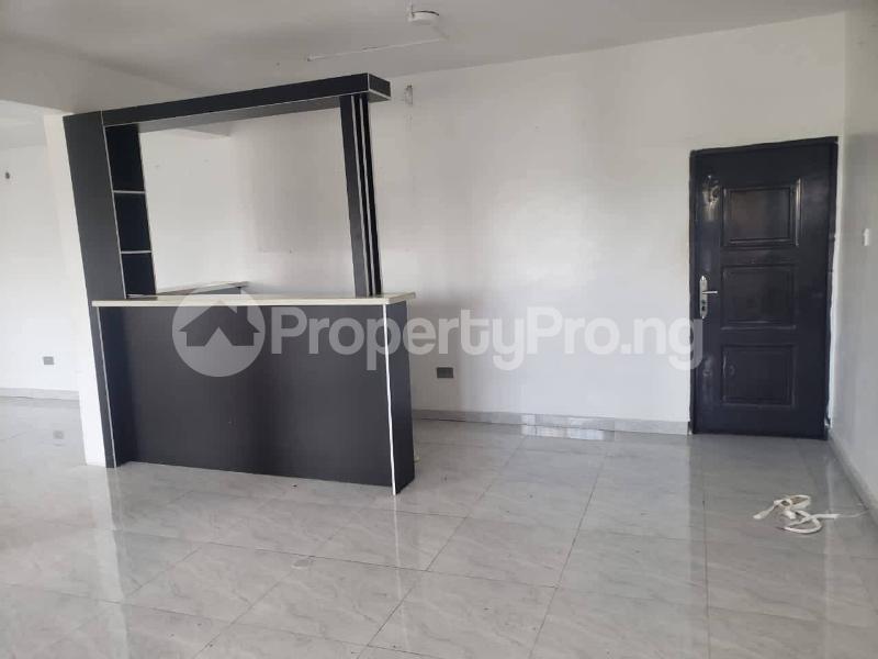 Flat / Apartment for rent Gbaja Surulere Lagos