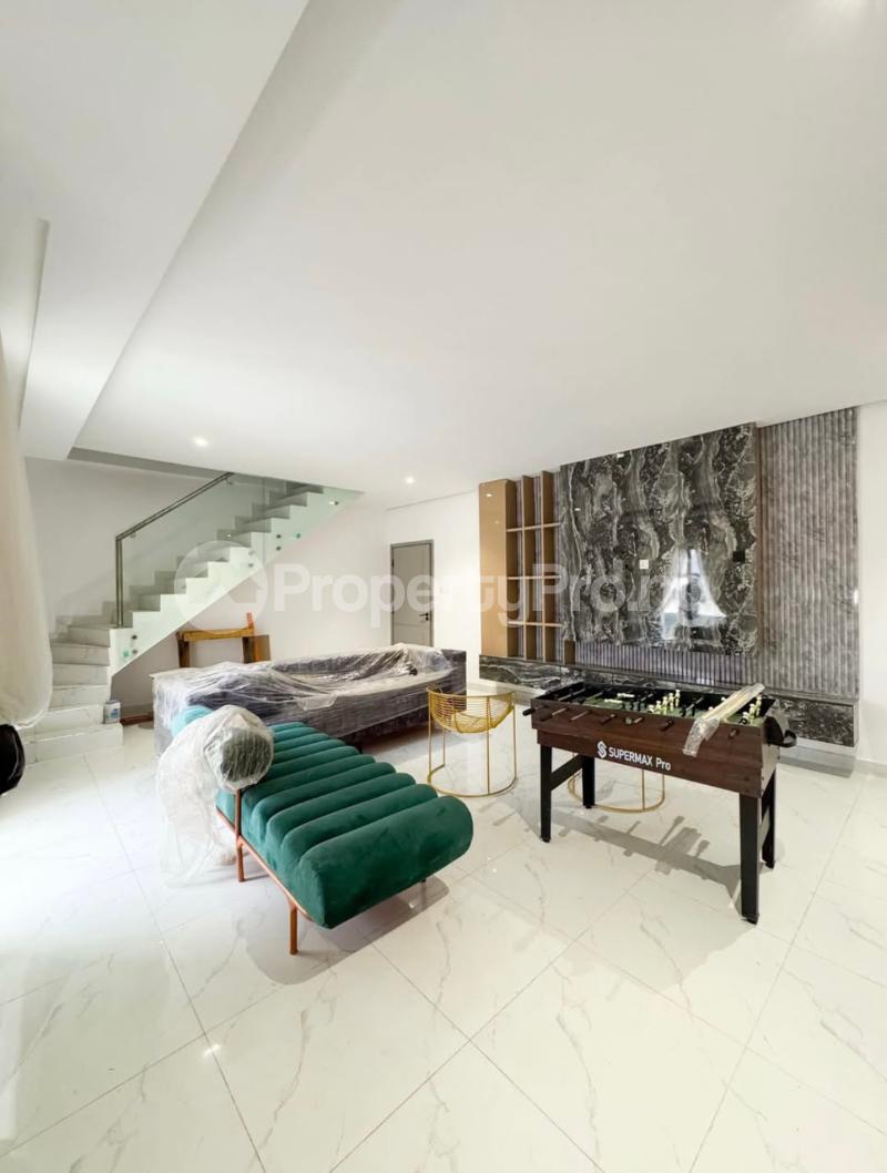 2 bedroom Flat / Apartment for rent Lekki Phase 1 Lekki Lagos - 0