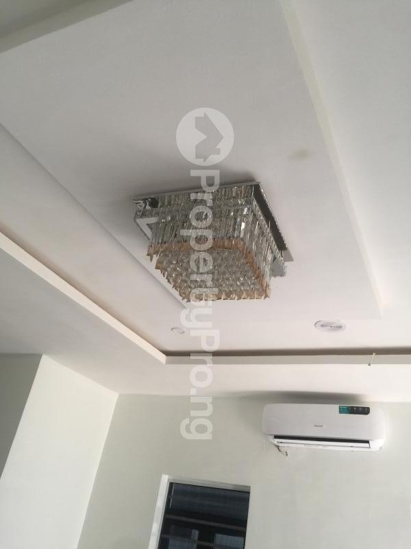 4 bedroom House for sale   Lekki Lagos