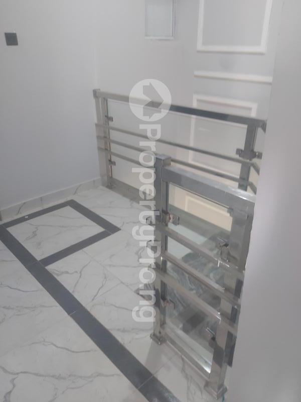 4 bedroom House for rent Life Camp Life Camp Abuja