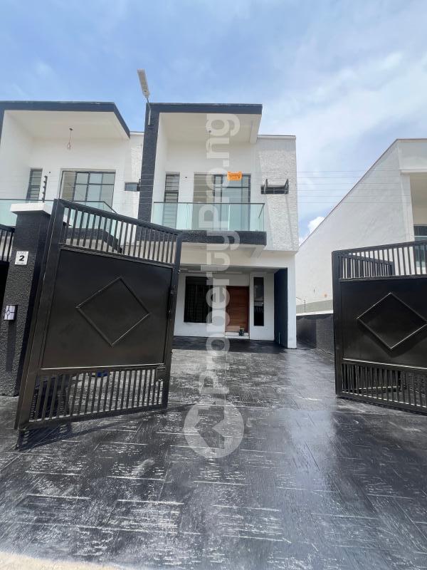 3 bedroom House for sale Ikota Lekki Lagos