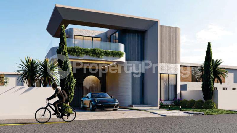 4 bedroom House for sale Imota Ikorodu Lagos
