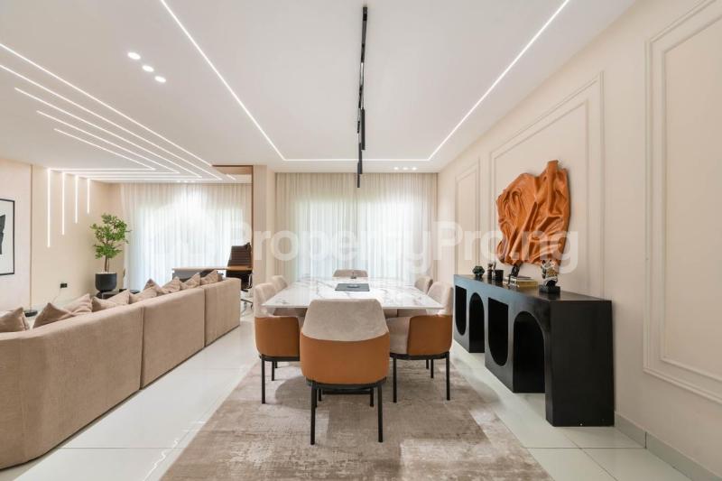 3 bedroom House for shortlet Ikoyi Lagos