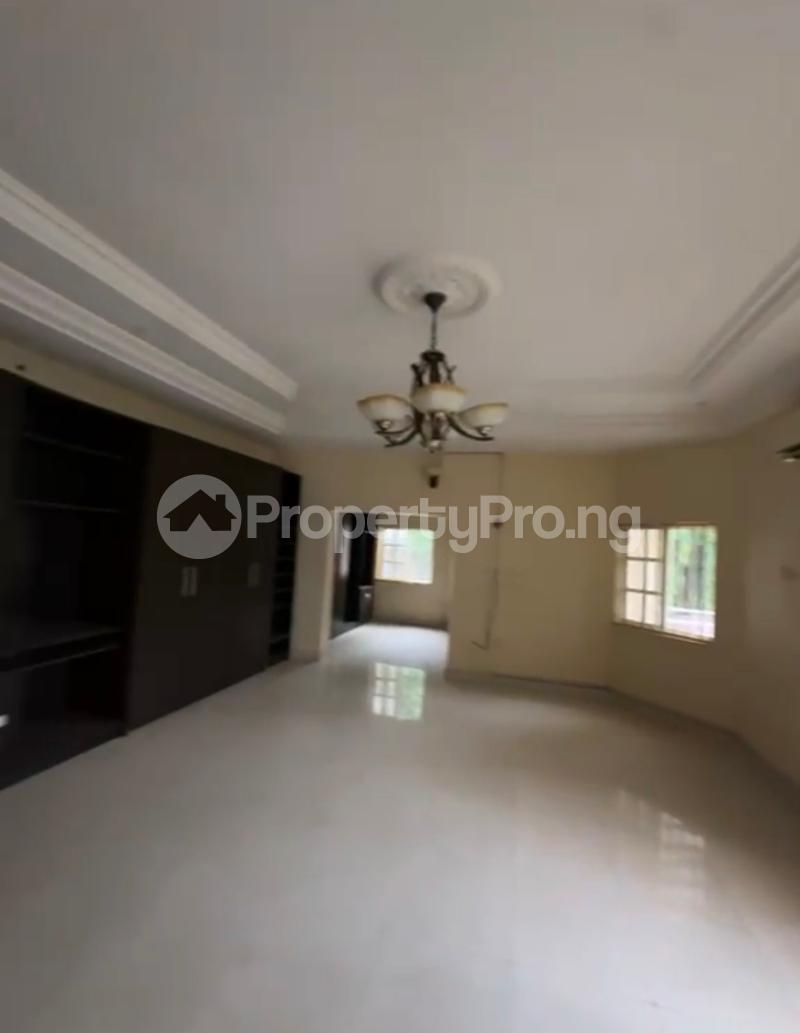 5 bedroom House for rent Aso Dg Maitama Abuja